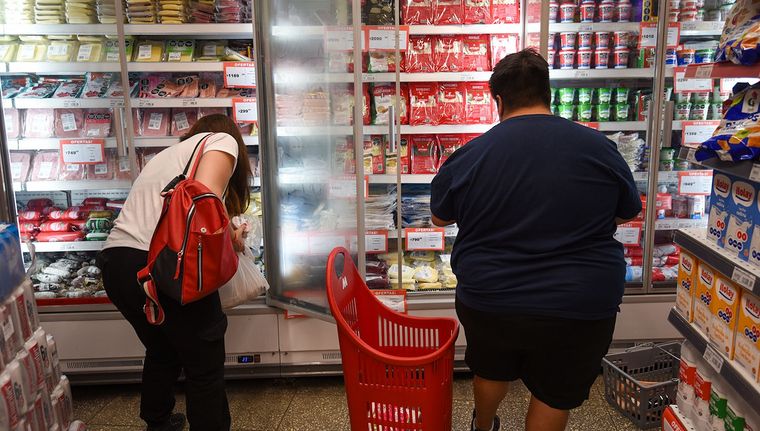 Con una nueva semana, llegan más beneficios con Banco Nación Foto: Santiago Tagua/MDZ