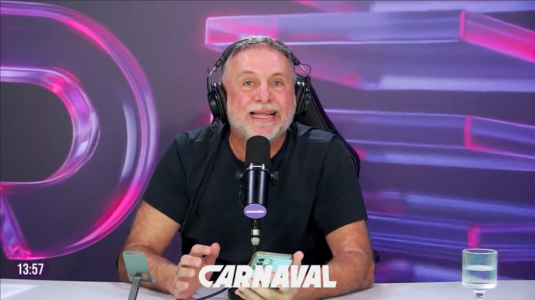 El periodista hundió a Diego Recalde tras el posteo donde confirmó que iniciará acciones legales. El periodista hundió a Diego Recalde tras el posteo donde confirmó que iniciará acciones legales.