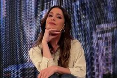 Pamela David anunció que sumará un nuevo proyecto a su agenda laboral además de su programa en América TV. Foto: Instagram @pamedavid Pamela David anunció que sumará un nuevo proyecto a su agenda laboral además de su programa en América TV. Foto: Instagram @pamedavid