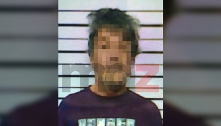 El autor de los abusos sexuales tiene 65 años. (Se pixela el rostro para no comprometer la identidad de la víctima)