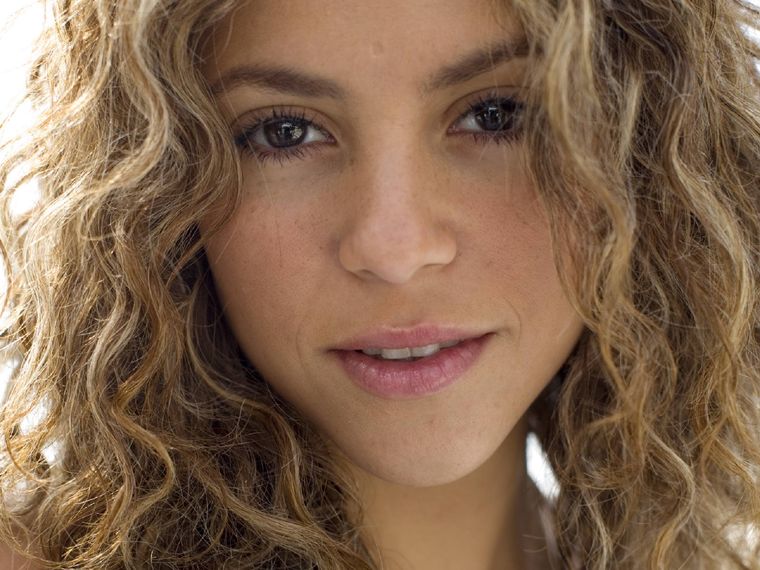 Shakira baila al ritmo de la música y derrite la red Shakira es una cantante, compositora y empresaria de Barranquillas. Foto: Archivo