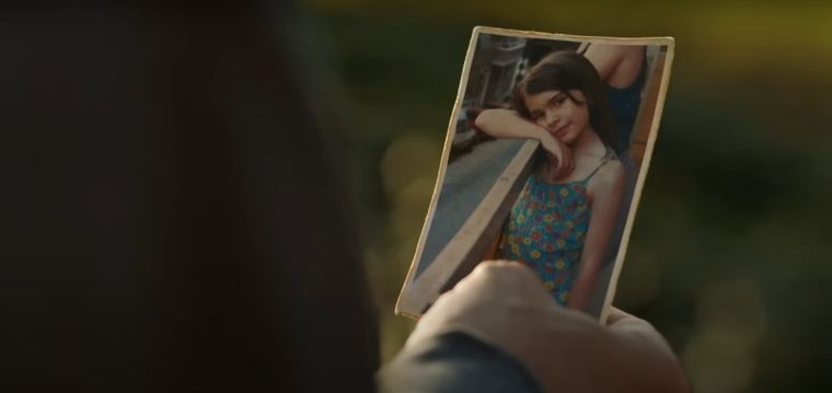 Netflix Vivir sin permiso