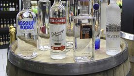 Los tragos con vodka son infaltables en el recetario de cualquier barman o conocedor. Foto: Pixabay