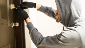 Aumentan los robos a propiedades. Foto: Verisure