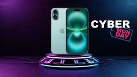 El iPhone 16 (128 GB) en color negro se convirtió en el gran protagonista del Cyber Monday 2025. El iPhone 16 (128 GB) en color negro se convirtió en el gran protagonista del Cyber Monday 2025.