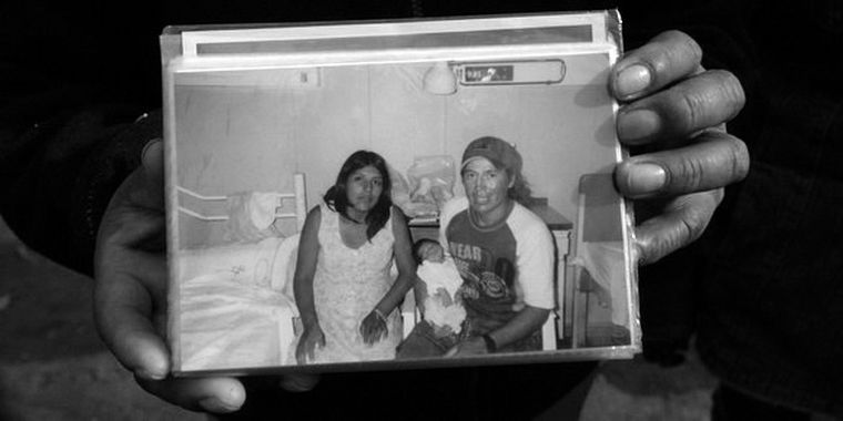 Foto: Ivana Gonzalez / MDZ