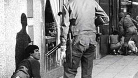 La dictadura militar que comenzó el 24 de marzo de 1976 fue el gobierno de mayor violencia política en la Argentina. La dictadura militar que comenzó el 24 de marzo de 1976 fue el gobierno de mayor violencia política en la Argentina.