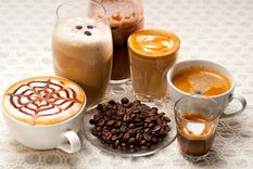 Foto: Twigs cafe - https://twigscafe.com/types-of-coffee-drinks/