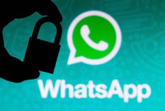 En la versión 2.21.15.5 de la beta de WhatsApp se puede ver que ya se permite activar el cifrado de la copia de seguridad. Foto: thesun.co.uk