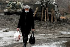 Foto: TELAM Foto: TELAM