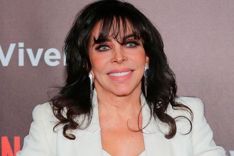 VERÓNICA CASTRO Foto: El intransigente