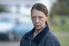 Una serie para morir de miedo. Fuente: Netflix.