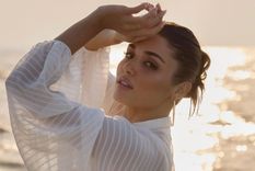 Hande Erçel En Cannes Foto: @nocturne @handemiyy