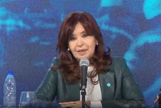 Cristina Kirchner volvió a cuestionar a Milei, esta vez en su video donde saludó a excombatientes de Malvinas Cristina Kirchner volvió a cuestionar a Milei, esta vez en su video donde saludó a excombatientes de Malvinas