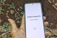 La nueva interfaz de Xiaomi HyperOS basada en Android 16 busca una navegación más liviana y transiciones más cuidadas.