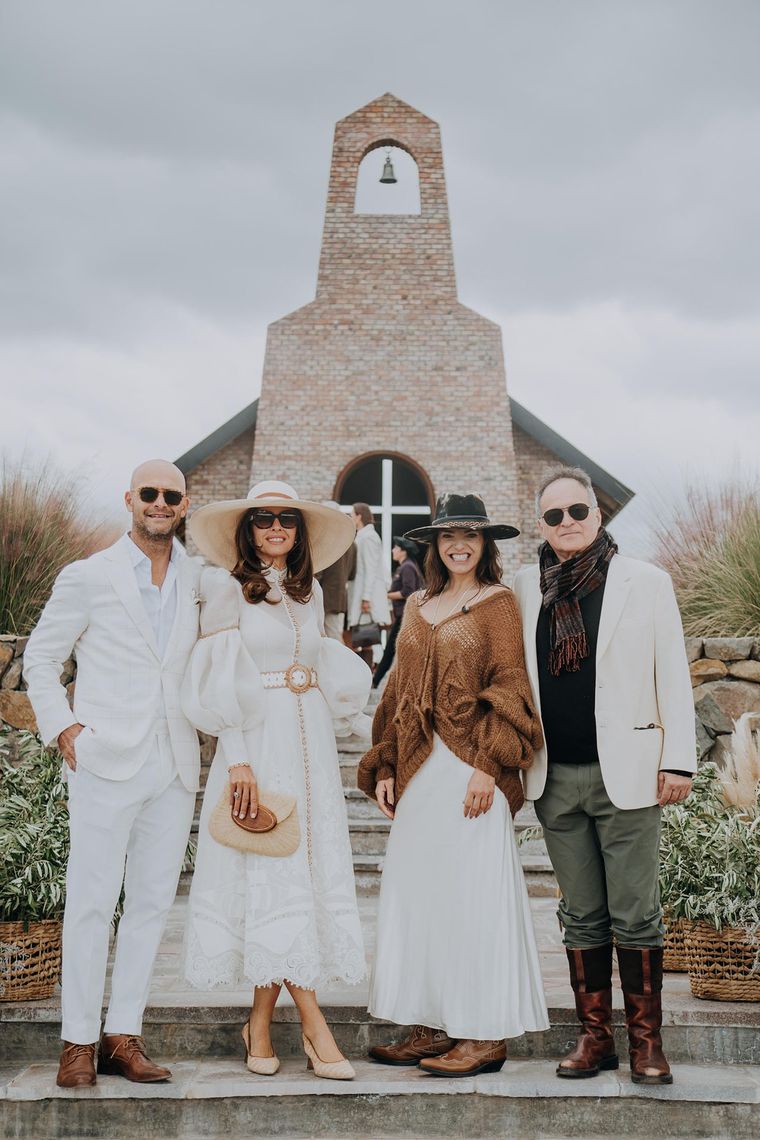 No te pierdas los videos del interior de la nota y la galería de fotos, haciendo scroll hasta al final. Foto: Leo Furio