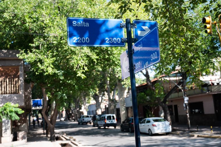 Imagen ilustrativa. Foto: Prensa Ciudad de Mendoza