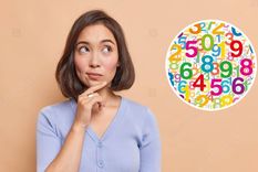 ¿Qué pronostica la numerología para la última semana de junio? (Shutterstock)