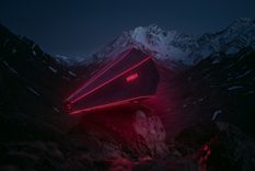 andes invita a los mendocinos a gritar para ganar cervezas