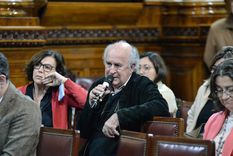 fuerte cruce entre oscar parrilli y el juez german castelli en el juicio por administracion fraudulenta fuerte cruce entre oscar parrilli y el juez german castelli en el juicio por administracion fraudulenta