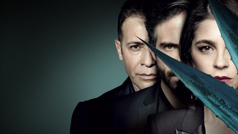 Dos temporadas a full.