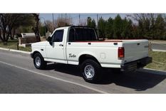 el usado del dia: ford f-100 modelo 98