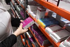 Debate en Río Negro por la reforma de la ley farmacéutica y de los medicamentos.