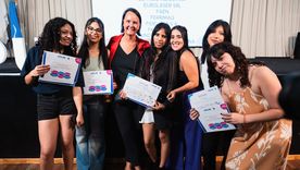 Este 5 de diciembre es una oportunidad para detenerse a reconocer esa entrega y también para mirar hacia adelante.