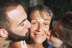 Nancy murió este lunes tras luchar contra una dura enfermedad. Foto: Gol Caracol