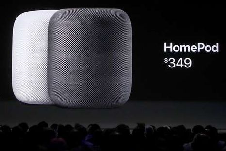 Lo nuevo de Apple: parlantes, sistemas operativos y una tablet