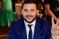 Diego Brancatelli Diego Brancatelli