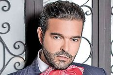 Pablo Montero piensa continuar con sus proyectos. Foto: Archivo