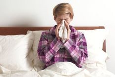 Lo ideal es quedarse aislado en un espacio que no se comparta con nadie. Foto: GETTY IMAGES