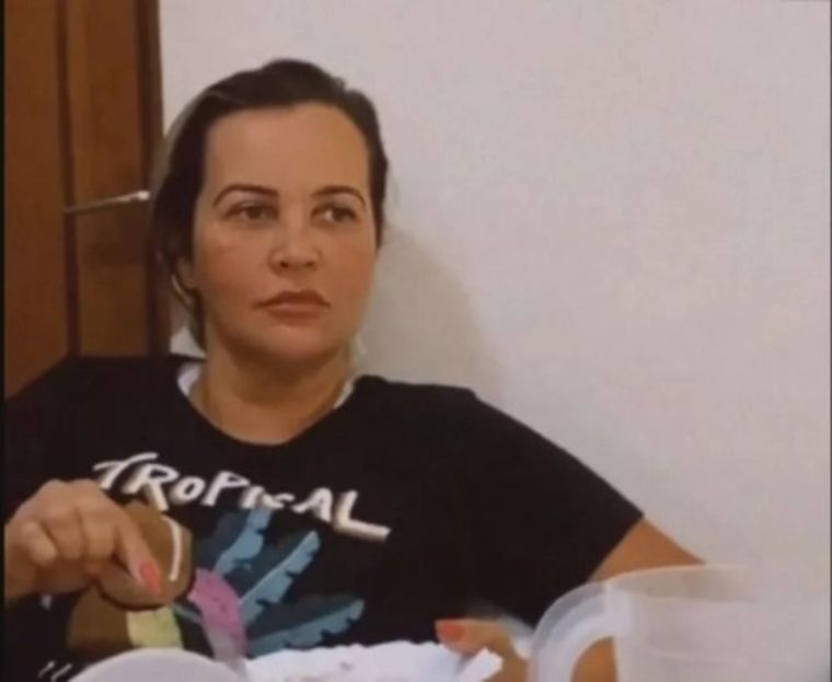 La mujer puso veneno en un plato de porotos Foto: Fiscaliza News