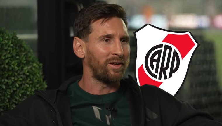 Lionel Messi habló, contó su verdad y volvió a encender una de las historias más fascinantes del fútbol argentino.