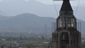 El SMN lanzó alertas por tormentas fuertes y ráfagas de viento en varios departamentos. El SMN lanzó alertas por tormentas fuertes y ráfagas de viento en varios departamentos.