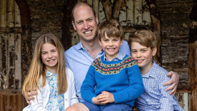 El príncipe George ya tiene la cabeza en ser rey: Conoce más sobre él. Foto: INSTAGRAM  @princeandprincessofwales