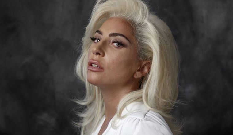 Lady Gaga sorprendió a sus fans con uno de sus últimos videos en TikTok.