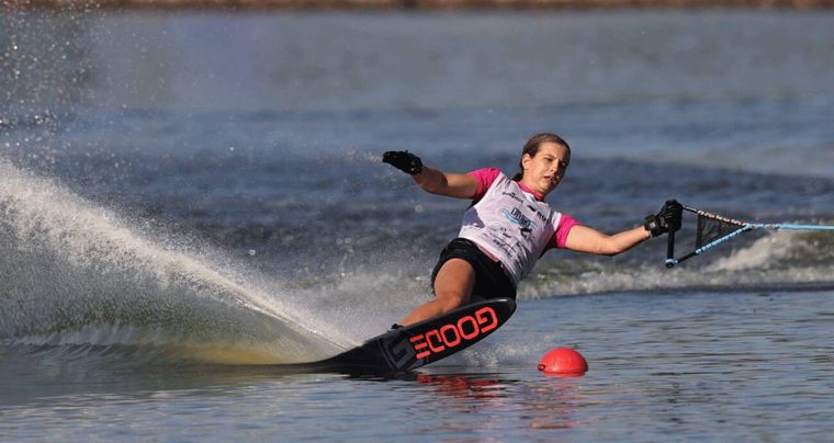 Córdoba será escenario, por primera vez, del Campeonato Mundial Sub-17 de Esqui Náutico, un evento de jerarquía internacional que reunirá a más de 120 atletas provenientes de 30 países