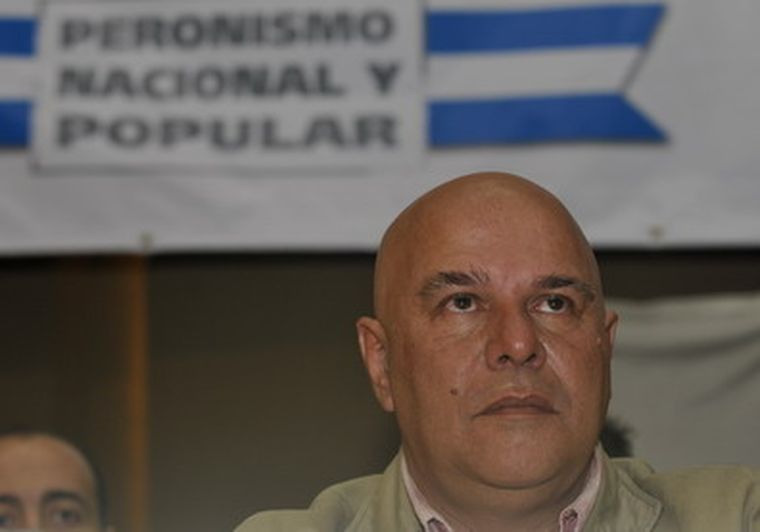 Foto: Pachy Reynoso/MDZ