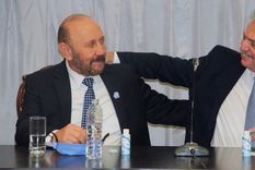 el desaire de alberto a gildo insfran en su visita a buenos aires