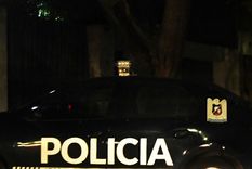 El robo fue en horas de la noche Foto: Imagen ilustrativa / Santiago Tagua/MDZ El robo fue en horas de la noche Foto: Imagen ilustrativa / Santiago Tagua/MDZ