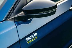 Volkswagen T-Cross Selecao