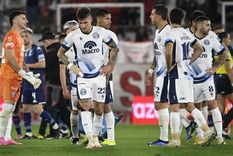 Independiente Rivadavia ya confirmó seis bajas en el plantel. Foto: FotoBaires Independiente Rivadavia ya confirmó seis bajas en el plantel. Foto: FotoBaires