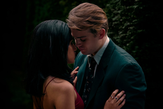 La miniserie se basa en una popular novela.&nbsp;