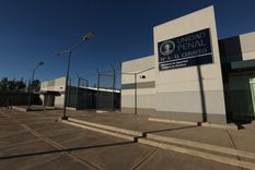El Gobierno de Mendoza abrió los sobres para la extensión de la Unidad X, que se transformará en una nueva cárcel integral en San Rafael.