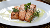 Aprendé a hacer el salmón más rico. Aprendé a hacer el salmón más rico.