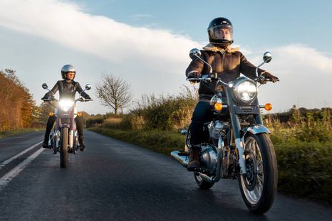Royal Enfield Classic 650 Royal Enfield Classic 650