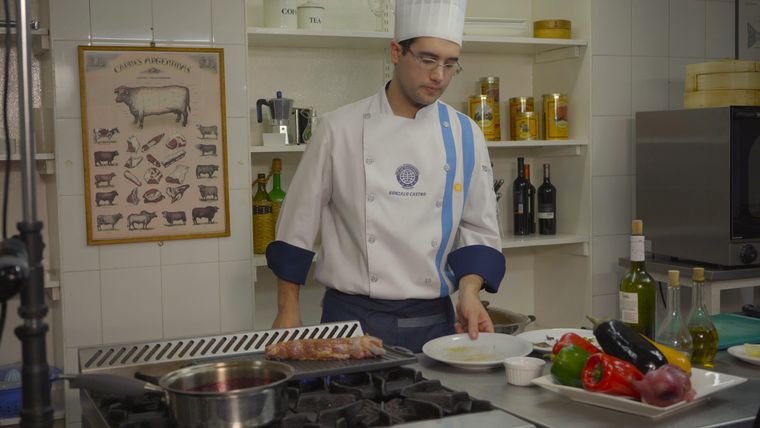 No te pierdas el paso a paso para preparar un plato que no olvidarás.