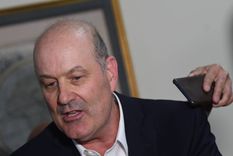 Nueva polémica con el ministro de Desregulación, Federico Sturzenegger.